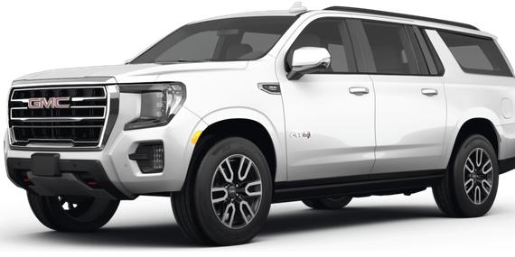GMC YUKON XL 2023 1GKS2HKD2PR215228 image